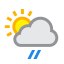 Weather icon